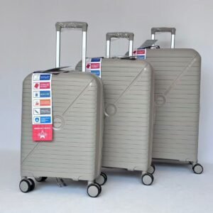 American Traveller Touris Blend Trolley Bags