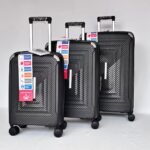 American Traveller Touris Blend Trolley Bags