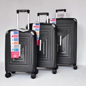 American Traveller Touris Blend Trolley Bags